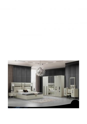 غرفة نوم طوكيو 9 قطع  Tokyo Bedroom 