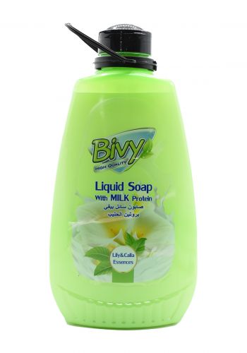 صابون سائل 2000 مل من بيفي Bivy Liquid Soap