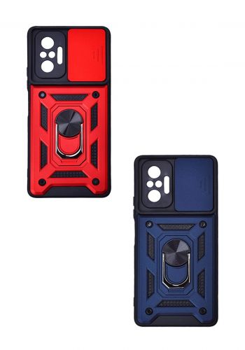 Protective Cover For Redmi Note 10 Pro  حافظة موبايل