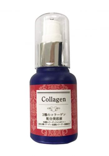 Collagen Beauty Liquid 60 ml سيروم الكولاجين