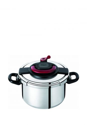 قدر ضغط 9 لتر من تيفال Tefal P4624966 Clipso Pressure Cooker  
