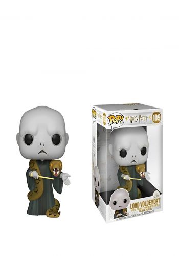 مجسم لورد فولديمورت من فانكو Funko Lord Voldemort Pop Figure