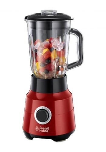 خلاط كهربائي 650 واط من راسل  هوبس Russell Hobbs Desire 24720 Blender 