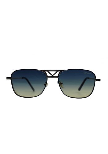 نظارة شمسية باللون النيلي للرجال من كرمزن Sunglasses from Crimson