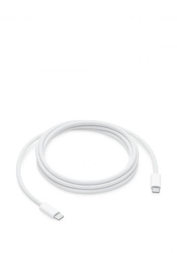 كيبل شحن 2 متر Apple USB-C Charge Cable (2 m) 