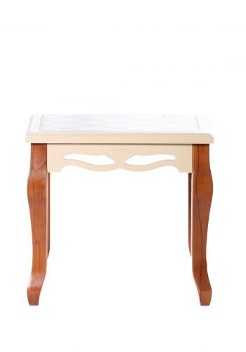 طاولة جانبية  Modern side table
