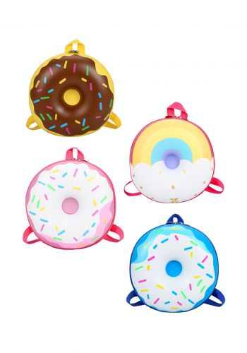 حقيبة ظهر دونات Donut Backpack
