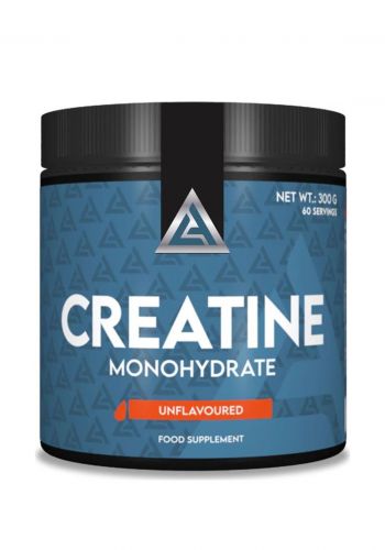 مكمل غذائي كرياتين أحادي الهيدرات 300 غم من لازار انجلوف Lazar Angelov Creatine Monohydrate Unflavoured 