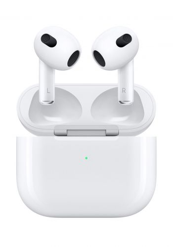 سماعة لاسلكية من ابل Apple Airpods 3