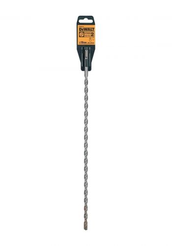 ريشة مثقاب اكستريم اس دي اس بلس 10 * 460 ملم من ديوالت Dewalt DT9545-QZ Extreme 2 SDS Plus Drill Bit