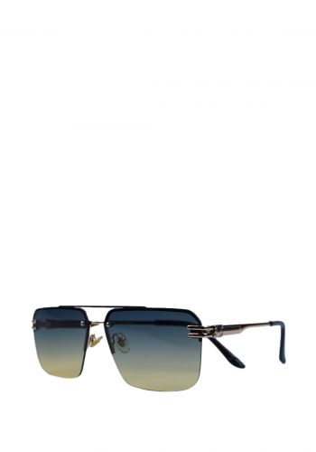 نظارة شمسية باللون النيلي للرجال من كرمزن Sunglasses from Crimson