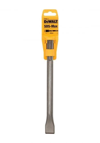  ازميل 25 * 300 ملم من ديوالت  Dewalt DT6822-QZ SDS MAX Flat Chisel