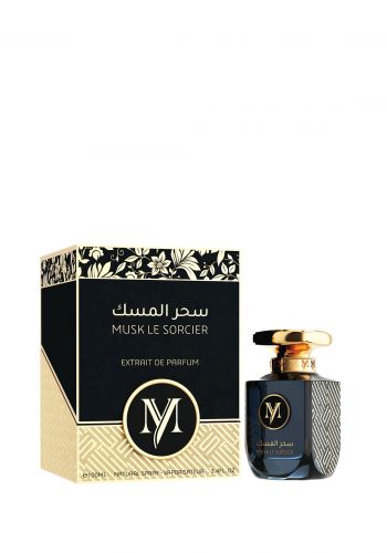 عطر لكلا الجنسسين 100 مل من ماي بارفيوم سيليكت Myparfumesselect extrait de perfume