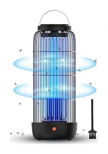 قاتل الحشرات الكهربائي 13 واط من ككاسكا Kkasca Anti-Mosquito Electric Lamp