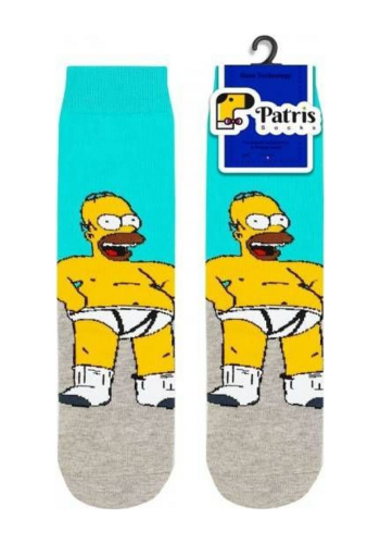 جوارب لكلا الجنسين من باتريس Patris Socks 