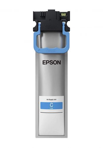حبر طابعة Epson C13T945240 WF-C5xxx Series Ink Cartridge XL  