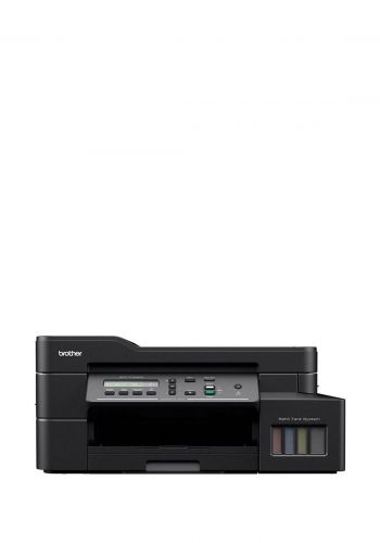 طابعة حبر ملونة Brother DCP-T520W Ink Tank Printer