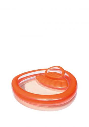 Bestway 54158 swimming pool مسبح  مع مقعد للاطفال 232*229سم من بيست وي