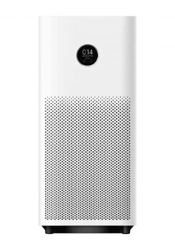 جهاز منقي للهواء 30 واط من شاومي Xiaomi Smart Air Purifier 4 White 