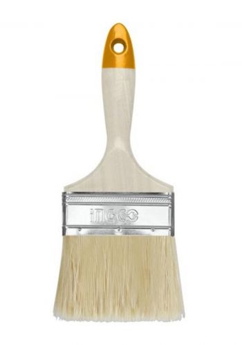 فرشاة صبغ حجم 4 انش من انجيكو Ingco CHPTB0104 Paint brush
