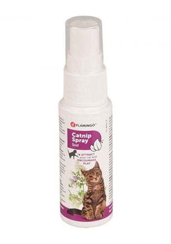 Flamingo Catnip-spray بخاخ جذب للقطط 25 مل من فلامينجو
