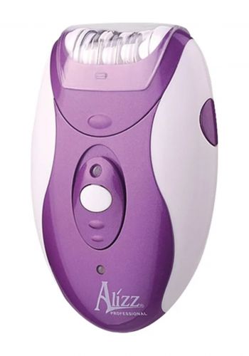 ماكنة ازالة الشعر للنساء من اليز Alizz HC-301 Hair Removal Machine