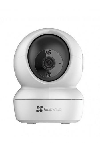Ezviz C6N 2 MP Indoor Wi-Fi Surveillance Camera - White كاميرا مراقبة من ايزفيز