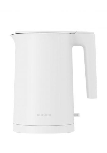 غلاية كهربائية 1.7 لتر 1800 واط من شاومي Xiaomi Electric Kettle