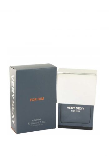 عطر للرجال 100 مل من فكتوريا سيكريت  Very Sexy Cologene