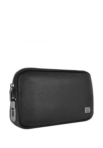 حقيبة بقفل بصمة الاصبع من ويوو Wiwu Alpha Fingerprint Lock Clutch Bag  