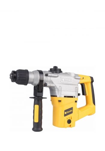 دريل همر 1000 واط من تازاكا Tazaka TK-25K Rotary Hammer