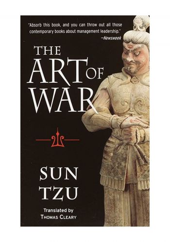 The Art of War : Book 
