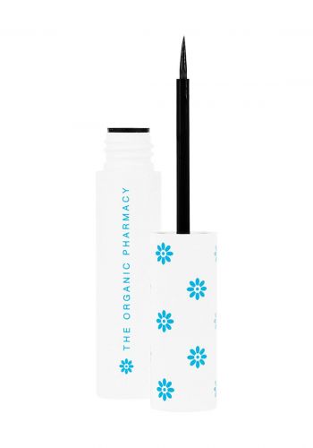 قلم تحديد العيون اسود اللون من ذا اورجانك فارمسي Organic Pharmacy The O.P Eyeliner 