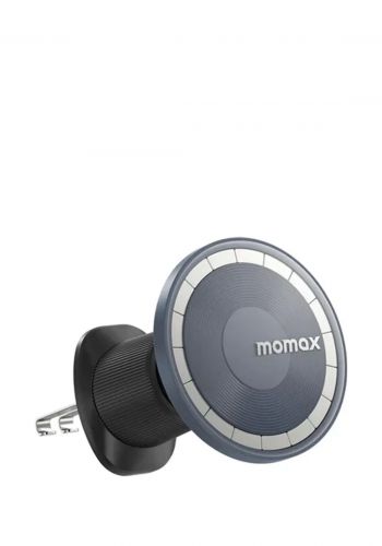 ستاند موبايل مغناطيسي للسيارة Momax Move Easy Magnetic Car Mount