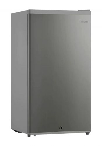 ثلاجة 5 قدم من ميديا Midea MDRD133FGG50 Refrigerator