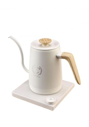 غلاية قهوة كهربائية 1 لتر 1350 واط من باريستا سبيس Barista Space Coffe Kettle
