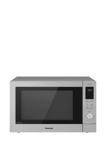 فرن كهربائي 34 لتر مع وظيفة القلي الهوائي من باناسونيك Panasonic NN-CD87KSKPQ Oven With Air Frying Function

