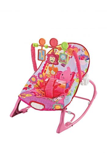 كرسي هزاز للأطفال من فيتش Fitch Rocking chair Baby