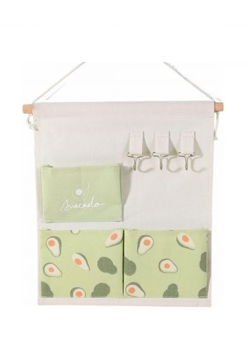 حقيبة تخزين  3 حجرات Fresh Fruit 3 Compartment Storage Bag