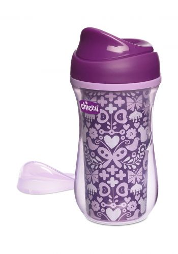 Chicco Active Mug +14M كوب للأطفال من جيكو 266مل