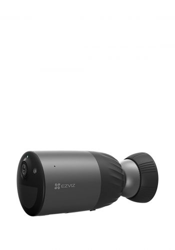 كاميرا مراقبة ببطارية بدقة 2 ميجابكسل من ايزفيز Ezviz BC1C Battery Security Camera 