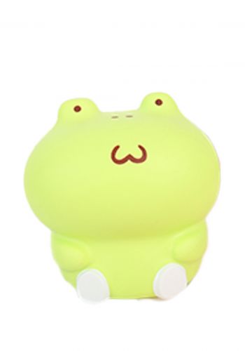 دمية بشكل ضفدع صغير من ميني كود  Minigood Frog Slow Rebound Doll