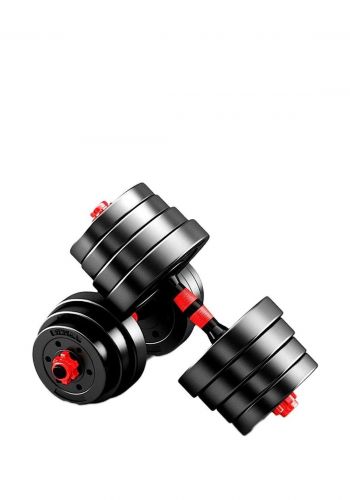 سيت دمبلص 30 كغم Dumbbells Set