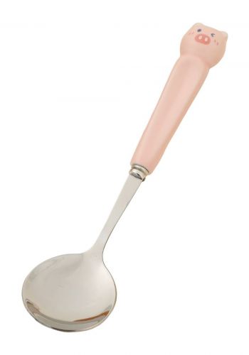 ملعقة اطفال مستديرة من ايلاهوي Ilahui Spoon