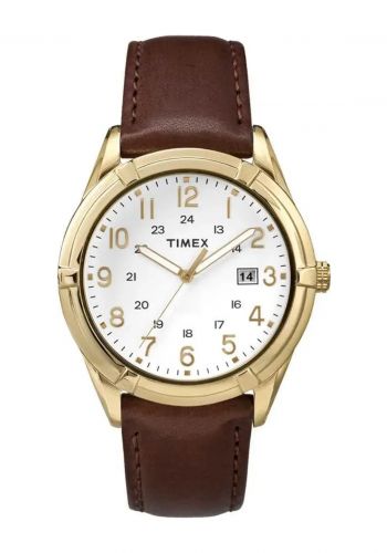 ساعة رجالية من تايمكس Timex TW2P76600 Analog Men's Watch