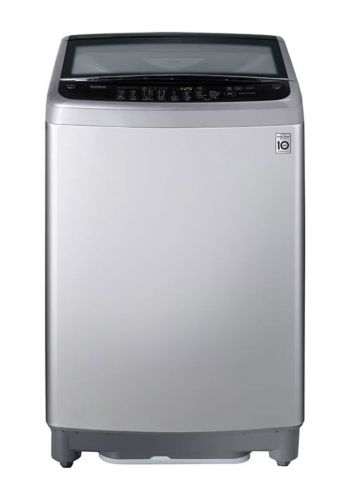 غسالة ملابس حمل علوي 16 كغم من ال جي  LG T1788NEHT1 Smart Inverter Control Top Load Washer