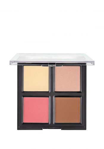 باليت مكياج للوجه 14.4 غم من فلورمار Flormar All I Need Face Palette