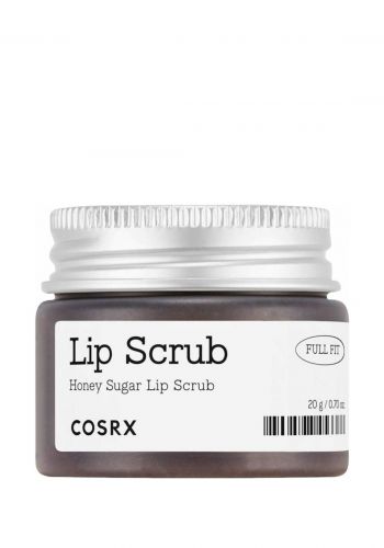 مقشر للشفاه بالعسل والسكر 20 غرام من كوزركس Cosrx Lip Scrub