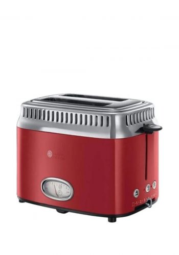 محمصة خبز 1300 واط من روسيل هوبس Russell Hobbs 21680 Toaster