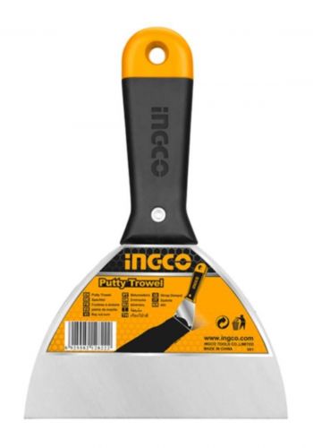 شفرة تنظيف من انجيكو Ingco HPUT68050 putty trowel